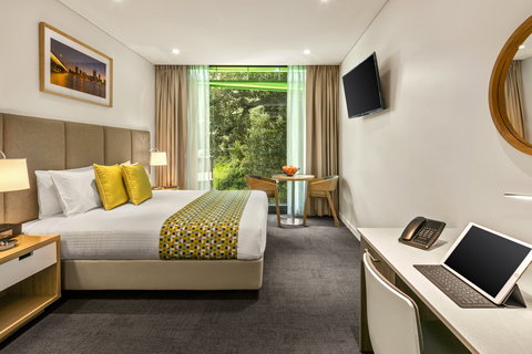 Quest Mounts Bay Road - Accommodation Coffs Harbour 3