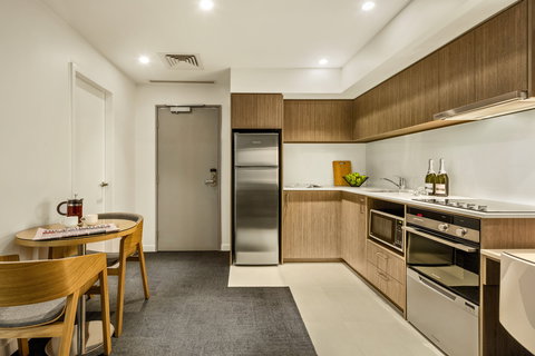 Quest Mounts Bay Road - Accommodation Coffs Harbour 5