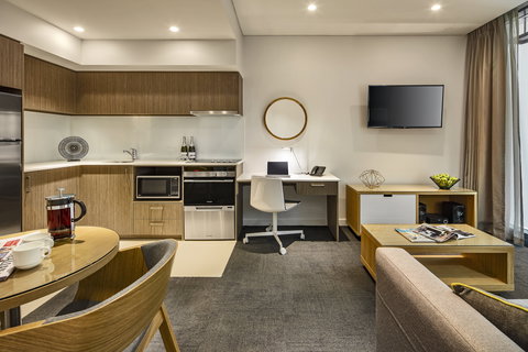 Quest Mounts Bay Road - Accommodation Coffs Harbour 7