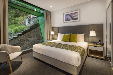 Quest Mounts Bay Road - Accommodation Coffs Harbour 8