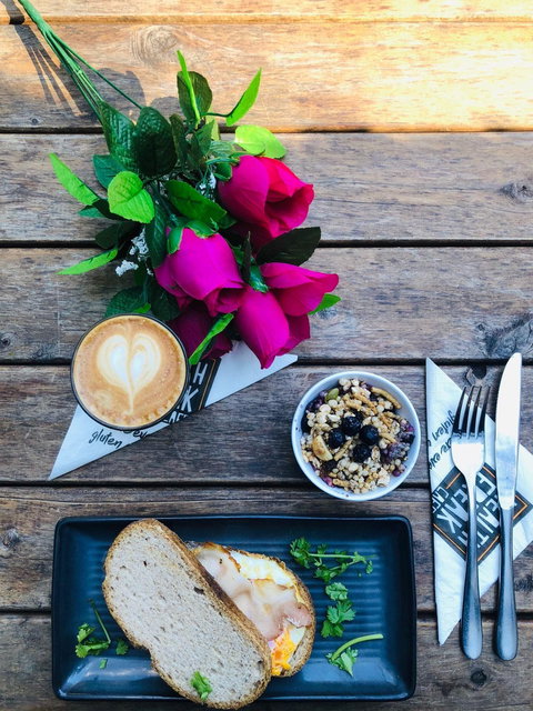 Quest Mounts Bay Road - Accommodation Coffs Harbour 10