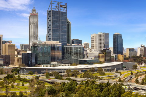 Quest Mounts Bay Road - Accommodation Coffs Harbour 12