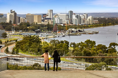 Quest Mounts Bay Road - Accommodation Coffs Harbour 13