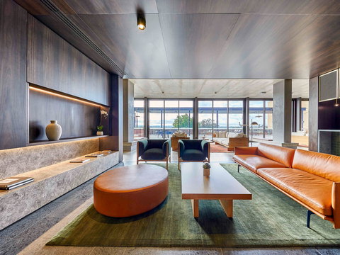 Wonil Hotel Perth Handwritten Collection - Accommodation Coffs Harbour 0