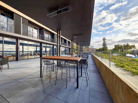 Wonil Hotel Perth Handwritten Collection - Accommodation Coffs Harbour 2