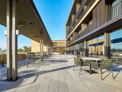 Wonil Hotel Perth Handwritten Collection - Accommodation Coffs Harbour 3