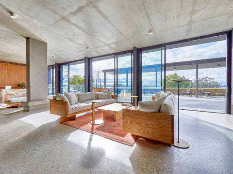 Wonil Hotel Perth Handwritten Collection - Accommodation Coffs Harbour 4