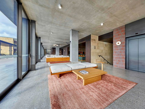 Wonil Hotel Perth Handwritten Collection - Accommodation Coffs Harbour 5