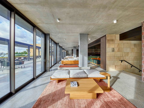 Wonil Hotel Perth Handwritten Collection - Accommodation Coffs Harbour 6