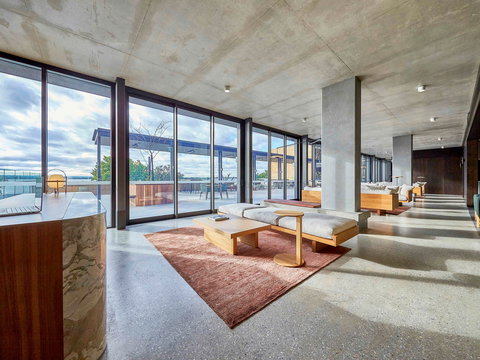 Wonil Hotel Perth Handwritten Collection - Accommodation Coffs Harbour 7