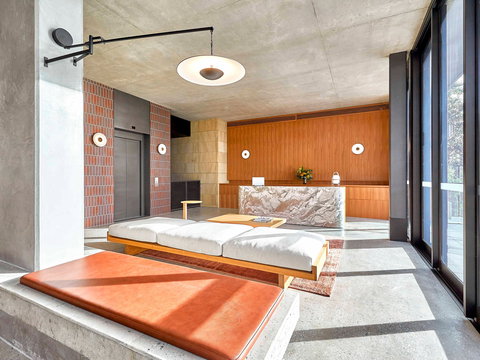 Wonil Hotel Perth Handwritten Collection - Accommodation Coffs Harbour 8