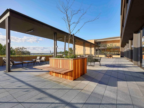 Wonil Hotel Perth Handwritten Collection - Accommodation Coffs Harbour 9