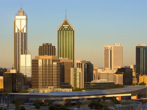 Wonil Hotel Perth Handwritten Collection - Accommodation Coffs Harbour 10