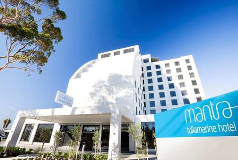 Mantra Tullamarine Hotel - Accommodation Coffs Harbour 0