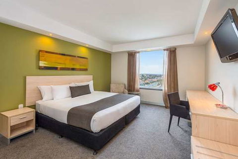 Mantra Tullamarine Hotel - Accommodation Coffs Harbour 2