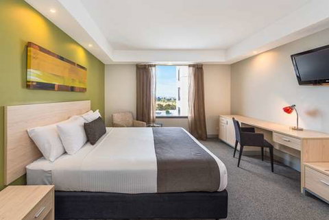 Mantra Tullamarine Hotel - Accommodation Coffs Harbour 4