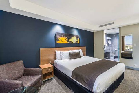 Mantra Tullamarine Hotel - Accommodation Coffs Harbour 9