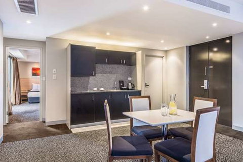 Mantra Tullamarine Hotel - Accommodation Coffs Harbour 11