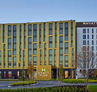 Hyatt Place Melbourne Essendon Fields - Accommodation Coffs Harbour