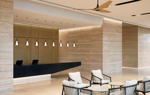 Hyatt Place Melbourne Essendon Fields - Accommodation Coffs Harbour 2