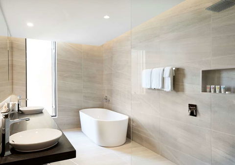 Hyatt Place Melbourne Essendon Fields - Accommodation Coffs Harbour 8