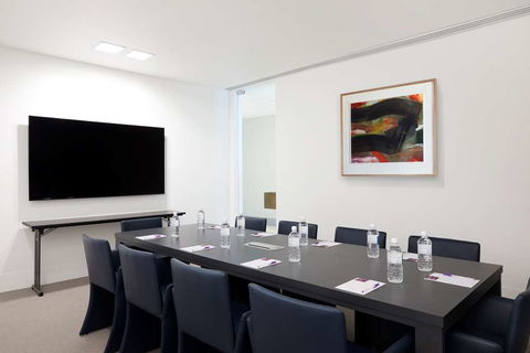 Hyatt Place Melbourne Essendon Fields - Accommodation Coffs Harbour 9