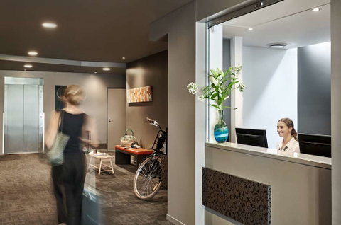 Punthill Essendon Grand - Accommodation Coffs Harbour 0