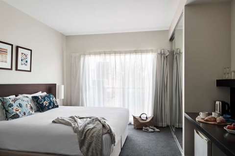 Punthill Essendon Grand - Accommodation Coffs Harbour 5