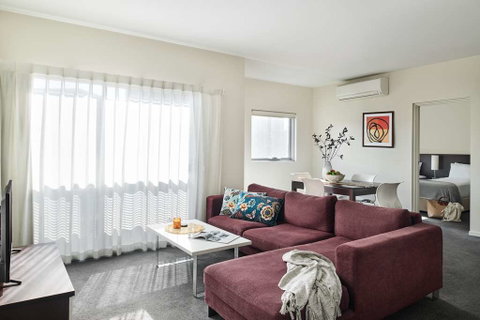 Punthill Essendon Grand - Accommodation Coffs Harbour 14