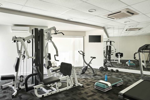 Punthill Essendon Grand - Accommodation Coffs Harbour 16