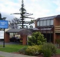 Essendon Motor Inn - Accommodation Coffs Harbour
