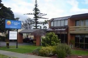 Essendon Motor Inn - Accommodation Coffs Harbour 0