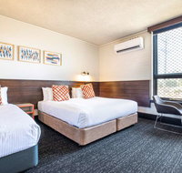 Nightcap At Glengala Hotel