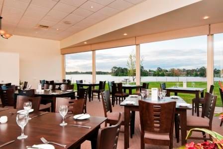Nagambie Waterfront Motel - Accommodation Coffs Harbour 3