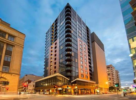 Peppers Waymouth Hotel - Accommodation Coffs Harbour 0