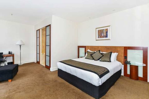 Peppers Waymouth Hotel - Accommodation Coffs Harbour 1