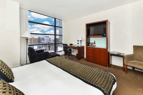 Peppers Waymouth Hotel - Accommodation Coffs Harbour 3