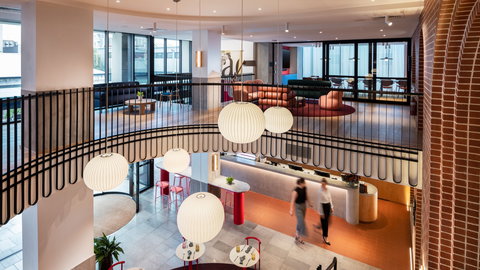 Hotel Indigo Adelaide Markets - Accommodation Coffs Harbour 4