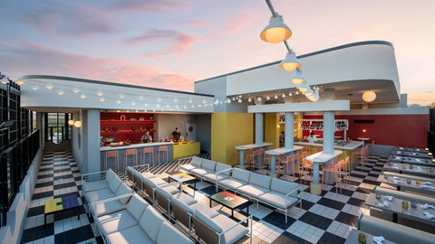 Hotel Indigo Adelaide Markets - Accommodation Coffs Harbour 11