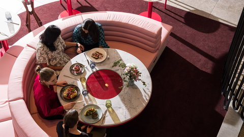 Hotel Indigo Adelaide Markets - Accommodation Coffs Harbour 12