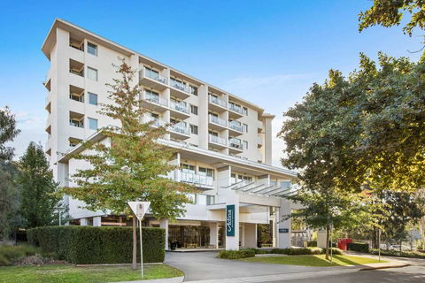Adina Serviced Apts Canberra Dickson - Accommodation Coffs Harbour 2