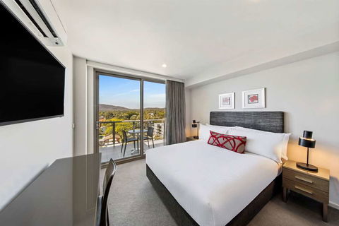 Adina Serviced Apts Canberra Dickson - Accommodation Coffs Harbour 9
