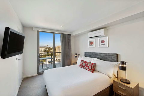 Adina Serviced Apts Canberra Dickson - Accommodation Coffs Harbour 11