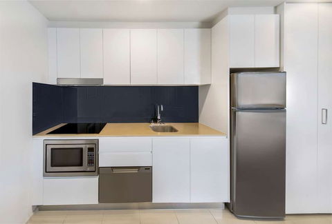 Adina Serviced Apts Canberra Dickson - Accommodation Coffs Harbour 15