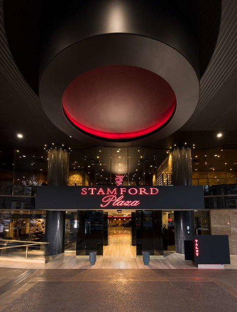 Stamford Plaza Adelaide - Accommodation Coffs Harbour 1