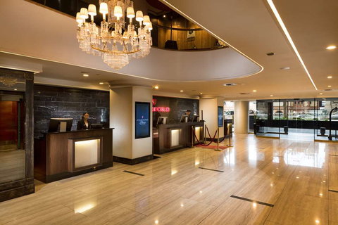 Stamford Plaza Adelaide - Accommodation Coffs Harbour 2