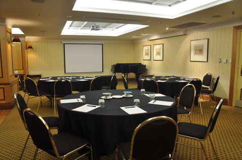 Stamford Plaza Adelaide - Accommodation Coffs Harbour 7