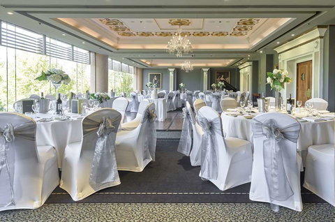 Stamford Plaza Adelaide - Accommodation Coffs Harbour 15