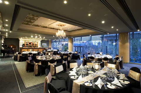 Stamford Plaza Adelaide - Accommodation Coffs Harbour 16