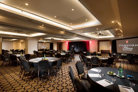 Stamford Plaza Adelaide - Accommodation Coffs Harbour 17